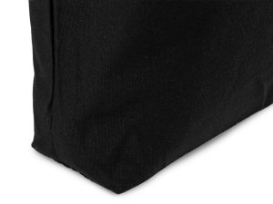 Textilní taška bavlněná k domalování / dozdobení 40x45 cm