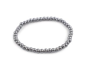 Perlový náramek