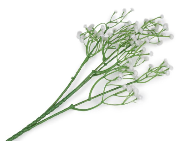 Umělý nevěstin závoj