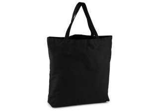 Textilní taška bavlněná k domalování / dozdobení 40x45 cm