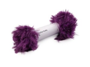 Vzorek příze Husky