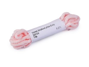 Vzorek žinylkové příze Emily