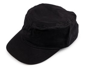 Bavlněná kšiltovka