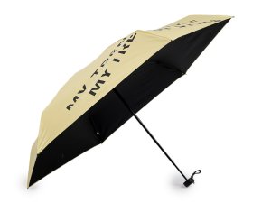 Dámský mini skládací deštník