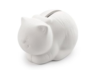 Pokladnička k domalování