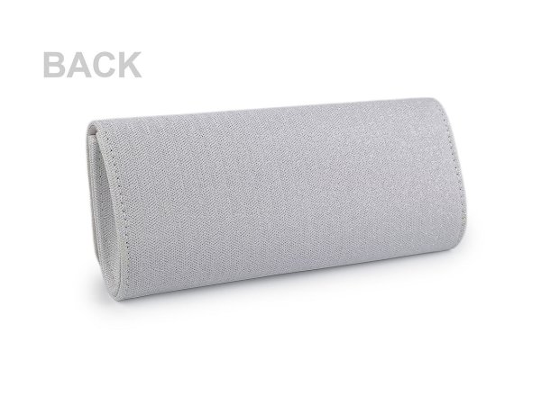 Kabelka - psaníčko s lurexem