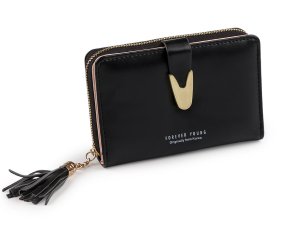 Dámská peněženka 9x13 cm