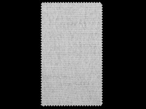 Rašlovka nažehlovací univerzální 98 g/m² šíře 150 cm