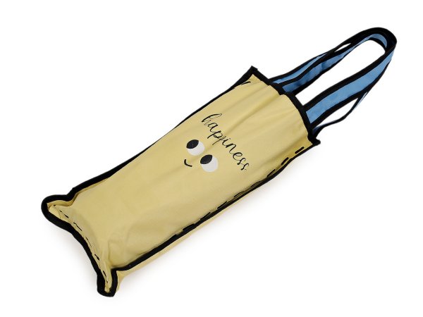 Dívčí mini skládací deštník