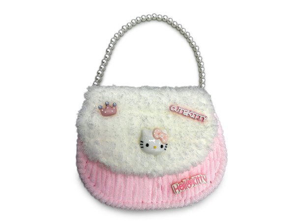 Plastová kanava / mřížka na kabelku