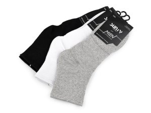 Pánské bavlněné ponožky