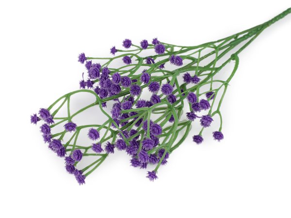 Umělý nevěstin závoj