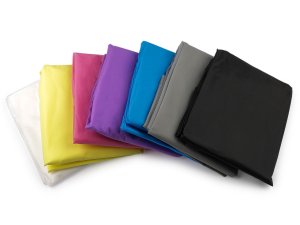 Pláštěnka pro dospělé pevná