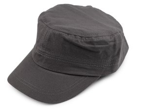 Bavlněná kšiltovka