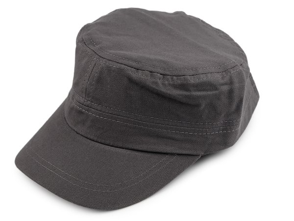 Bavlněná kšiltovka