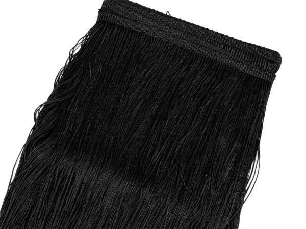 Třásně extra dlouhé 100 cm