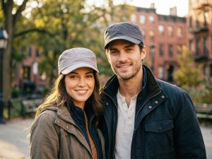 Bavlněná kšiltovka