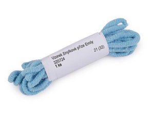 Vzorek žinylkové příze Emily