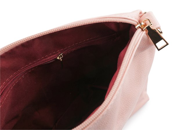 Kabelka oboustranná 2v1 40x29 cm