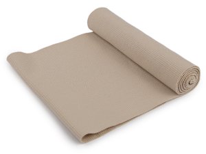 Elastický bavlněný náplet žebrovaný - tunel 16x100 cm