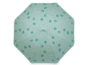 Dámský / dívčí vystřelovací deštník