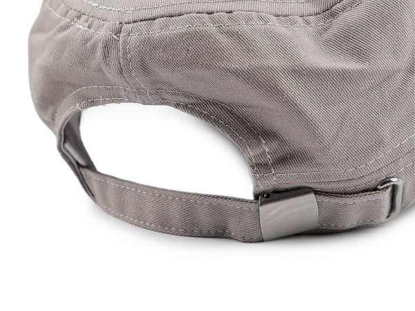 Bavlněná kšiltovka