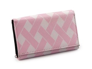 Dámská / dívčí peněženka 10x15 cm