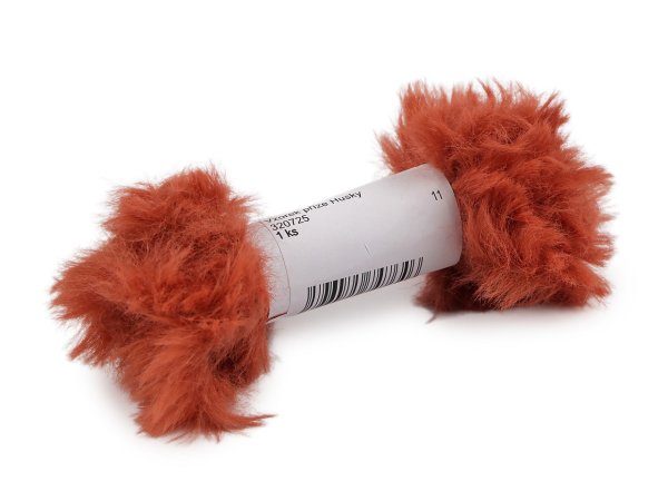 Vzorek příze Husky