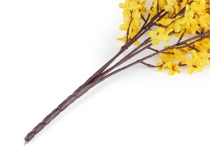 Umělá kytice zlatý déšť