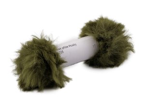 Vzorek příze Husky