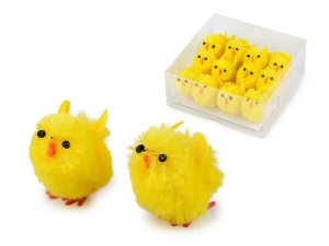 Velikonoční dekorace kuře