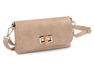 Kabelka crossbody 12x18 cm
