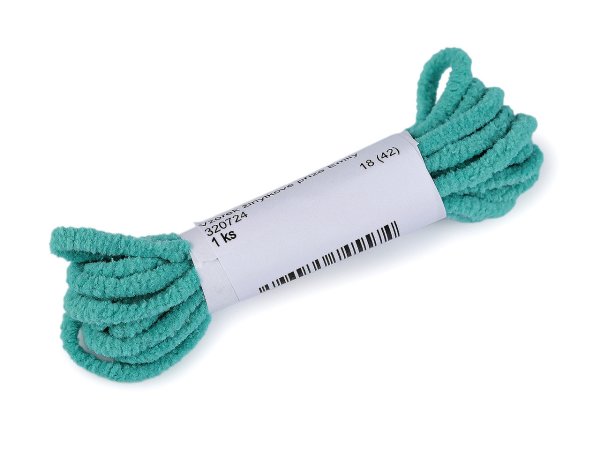 Vzorek žinylkové příze Emily