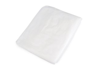 Dětská pláštěnka jednobarevná pevná