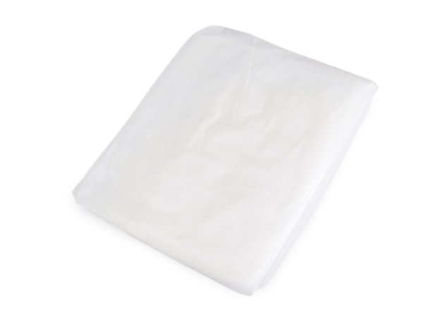 Dětská pláštěnka jednobarevná pevná