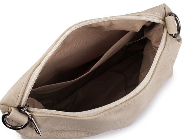 Kabelka 2v1 34x26 cm