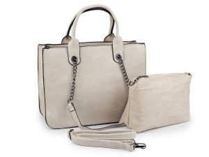 Kabelka 2v1 34x26 cm