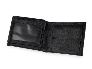 Pánská peněženka 10,5x12 cm