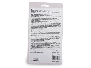 Lepidlo na dřevo, kůži, boty 25 ml