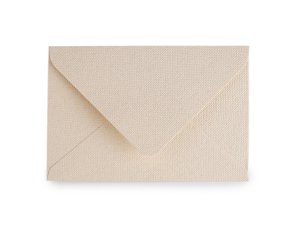 Papírová obálka 11x16,5 cm