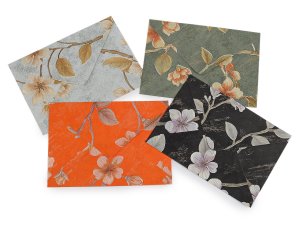 Papírová obálka 12,5x17,5 cm