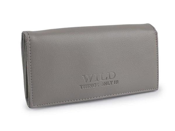 Dámská peněženka 10x19 cm