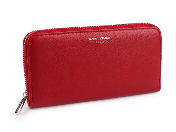 Dámská peněženka 10x19 cm