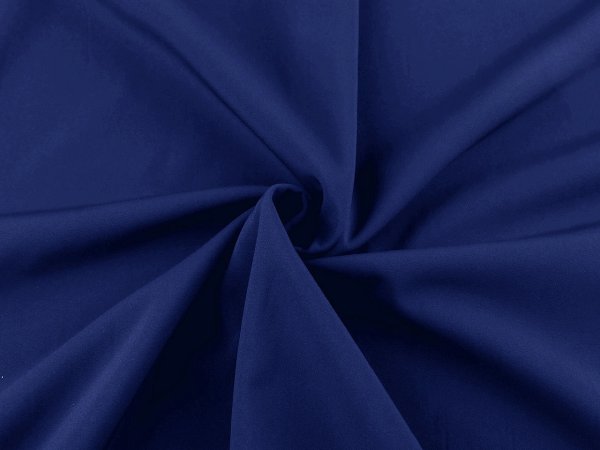 Zimní softshell jednobarevný