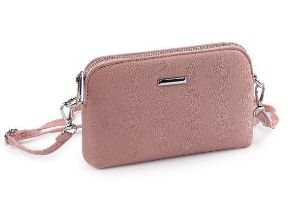 Kabelka crossbody 20x12 cm