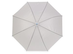 Dámský / dívčí vystřelovací deštník měnící barvu na slunci