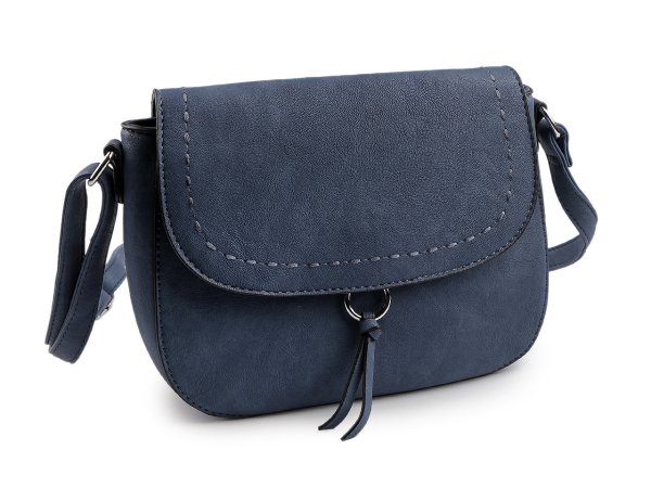 Kabelka crossbody 23x20 cm