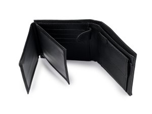 Pánská peněženka 10,5x12 cm