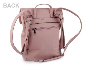 Dámský batoh 33x35 cm