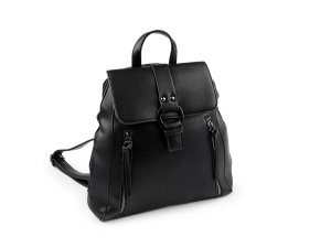 Dámský batoh / kabelka 2v1 34x31 cm